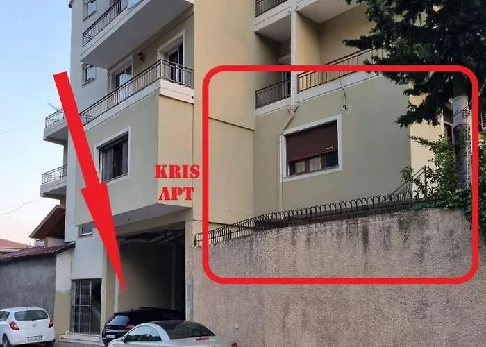 Kris\'S Apartment